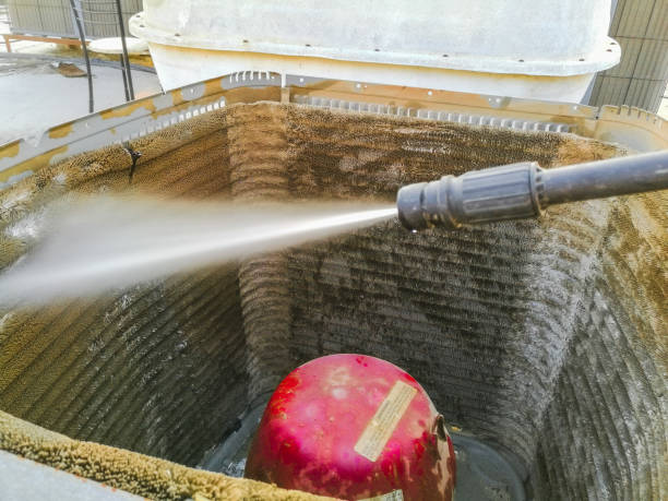 Best Professional Duct Cleaning Services  in Crow Agency, MT