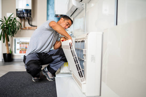 Best Ductwork Cleaning Services  in Crow Agency, MT