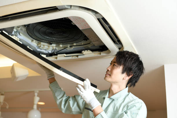 Best Air Duct Cleaning Near Me  in Crow Agency, MT