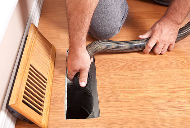 Best Emergency Air Duct Cleaning  in Crow Agency, MT