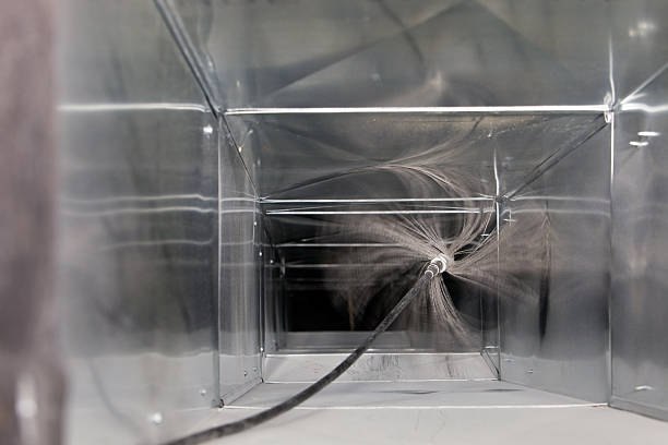 Professional Airduct Cleaning in MT