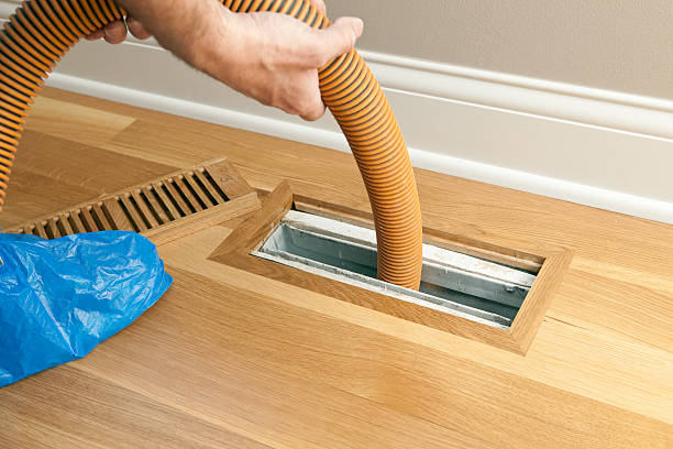 Best Affordable Duct Cleaning Services  in Crow Agency, MT