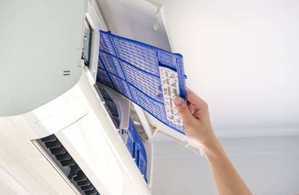 Best Best Air Duct Cleaning Company  in Crow Agency, MT