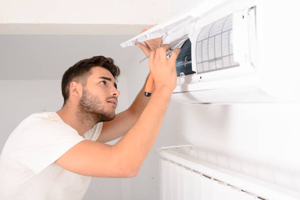 Best Best Air Duct Cleaning Company  in Crow Agency, MT